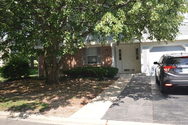 property at 1267 Bradwell Ln