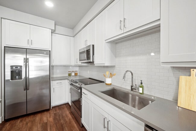 Avalon Lowry in Denver, CO - Building Photo - Building Photo