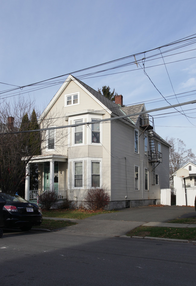 8 Munro Ct in Troy, NY - Building Photo - Building Photo