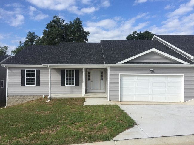 property at 137 Quiet Way