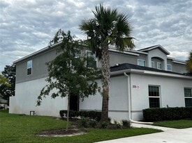 2035 Claudia Ln in Kissimmee, FL - Building Photo