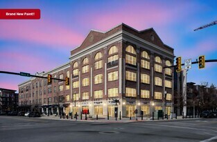 4276 S Main St in Murray, UT - Building Photo