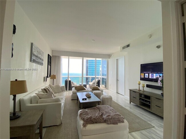 18101 Collins Ave | Rentals in Sunny Isles Beach, FL