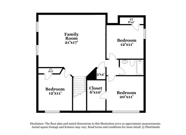 6107 Coleus St in Crosby, TX - Building Photo - Building Photo