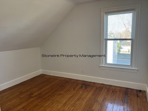 114-116 Garden St in Pawtucket, RI - Building Photo - Building Photo