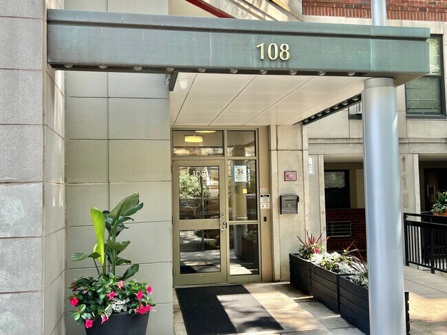 property at 108 Peterborough St