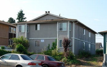 1702-1726 E 56th St in Tacoma, WA - Building Photo - Building Photo