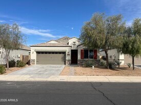 30990 W Mulberry Dr in Buckeye, AZ - Building Photo