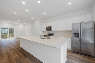 4219 Tillie Cir in Chattanooga, TN - Building Photo