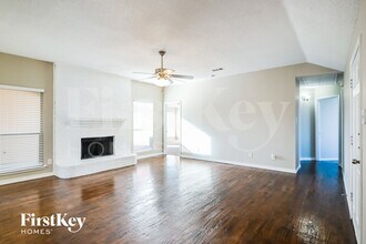 2620 Buck Dr in Mesquite, TX - Building Photo - Building Photo