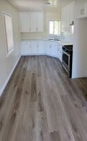 Park Verdugo Apartments in Burbank, CA - Building Photo