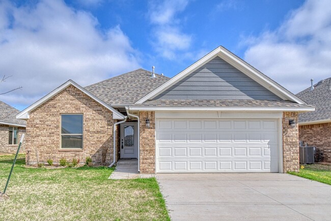 property at 9325 Northwest 142nd Street