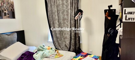 54 Beacon St, Unit 3 in Somerville, MA - Building Photo - Building Photo