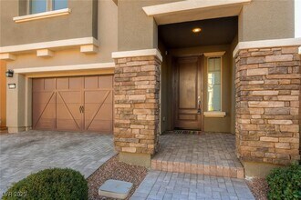 11245 Pismo Dunes Ct in Las Vegas, NV - Building Photo - Building Photo