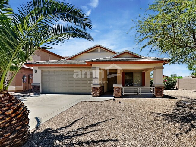 property at 7818 S 46th Dr