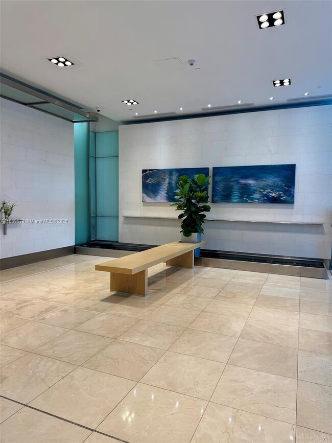 property at 2101 Brickell Ave