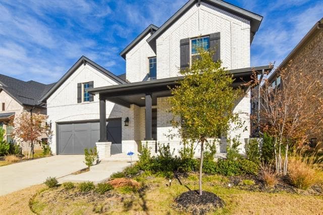 4290 Mill Pond Dr in Prosper, TX - Building Photo - Building Photo