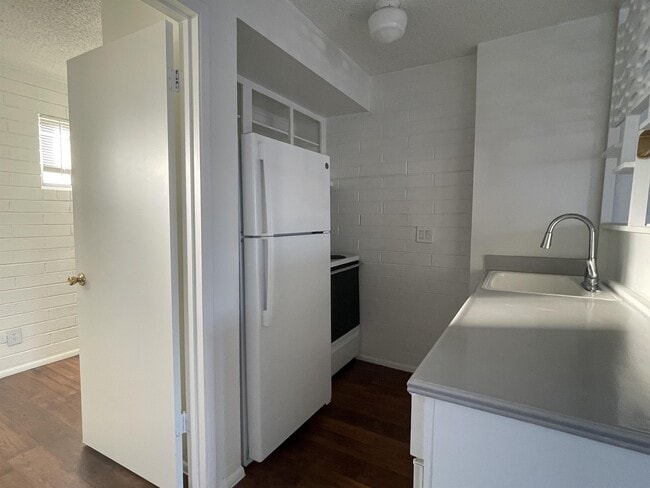 301 W Helen St in Tucson, AZ - Building Photo - Building Photo