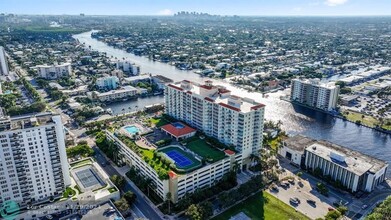 3020 NE 32nd Ave in Fort Lauderdale, FL - Building Photo - Building Photo