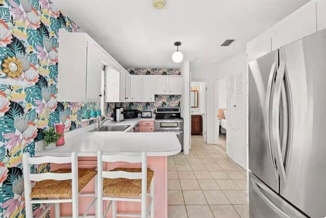 237 Hibiscus Dr in Panama City Beach, FL - Building Photo - Building Photo