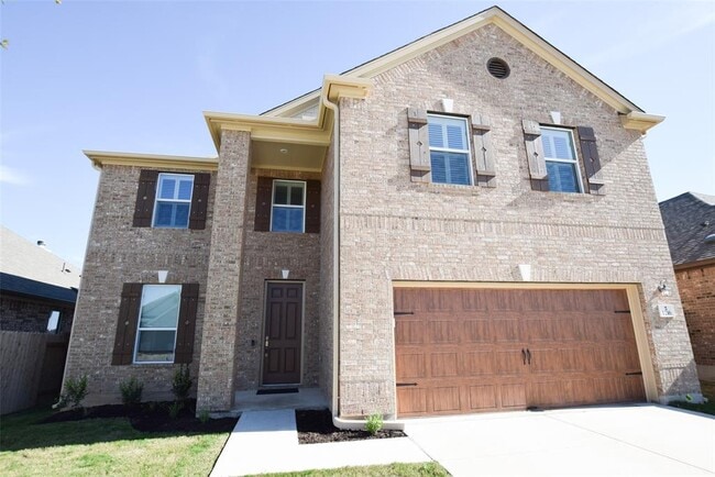 property at 1216 Backcountry Dr