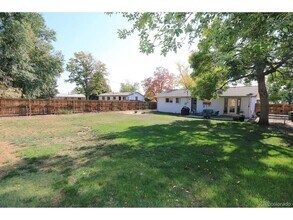 6181 W Alder Ave in Littleton, CO - Building Photo - Building Photo