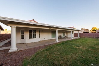 2250 S 23rd Dr in Yuma, AZ - Building Photo - Building Photo