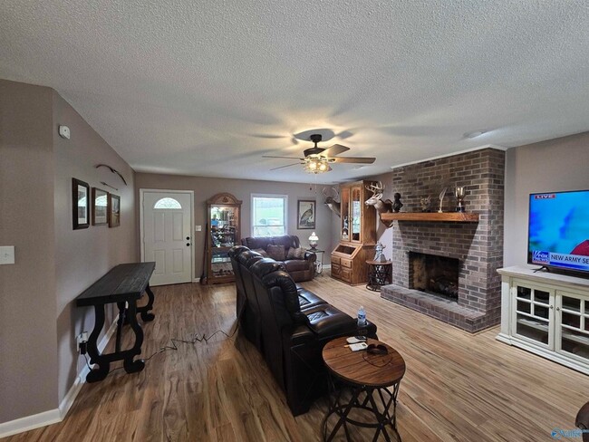 112 Jacque-Jim Dr in Huntsville, AL - Building Photo - Building Photo