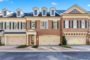 2260 Edgartown Ln SE in Smyrna, GA - Building Photo