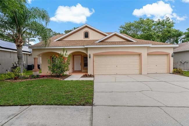 property at 12814 Cattail Shore Ln