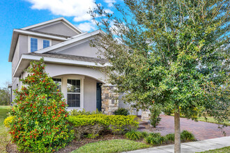 8100 Water Blossom Ln in Winter Garden, FL - Building Photo - Building Photo