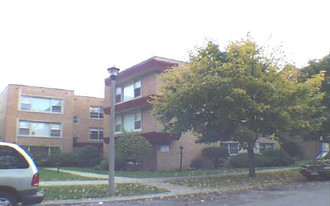 8047-8049 Kenton Ave Apartments