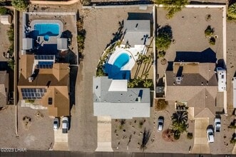 3705 Challenger Dr in Lake Havasu City, AZ - Building Photo - Building Photo
