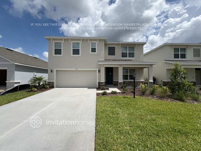 property at 18307 Wheathouse Pl