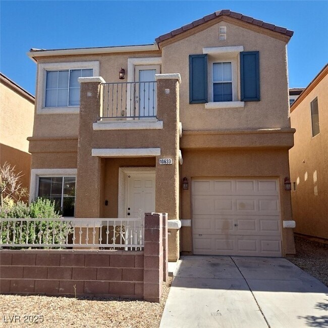 property at 10633 Camel Rock Ct