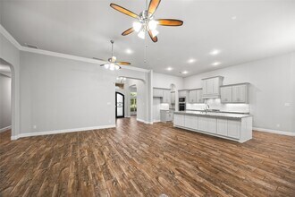 4705 Fulbrook Dr in Parker, TX - Foto de edificio - Building Photo