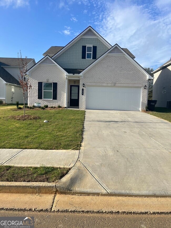 property at 168 Marion Dr
