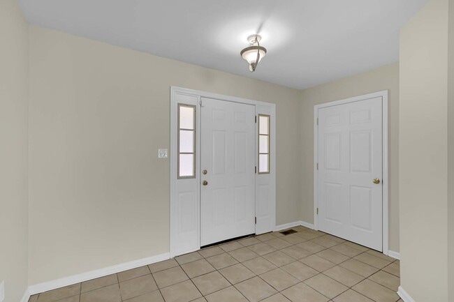 property at 825 Tahoe Trail