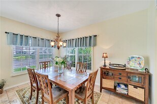 1051 Egrets Walk Cir in Naples, FL - Building Photo