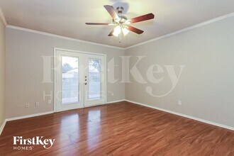 2514 Old North Rd in Garland, TX - Building Photo - Building Photo