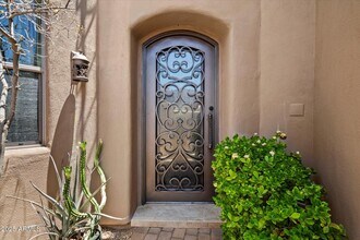 6434 E Military Rd in Cave Creek, AZ - Building Photo - Building Photo
