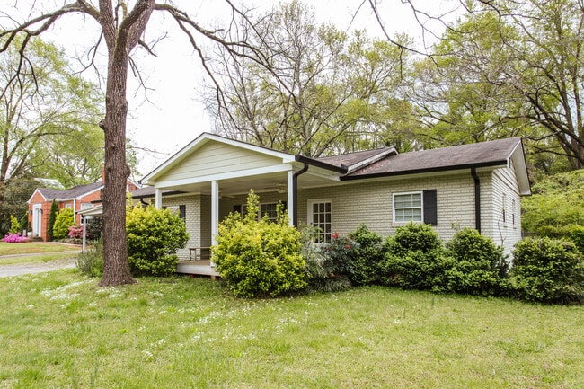 property at 255 Sunset Dr