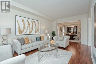 152 Atherton Ave in Ajax, ON - Building Photo - Building Photo