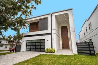 3010 W Trilby Ave in Tampa, FL - Building Photo - Building Photo