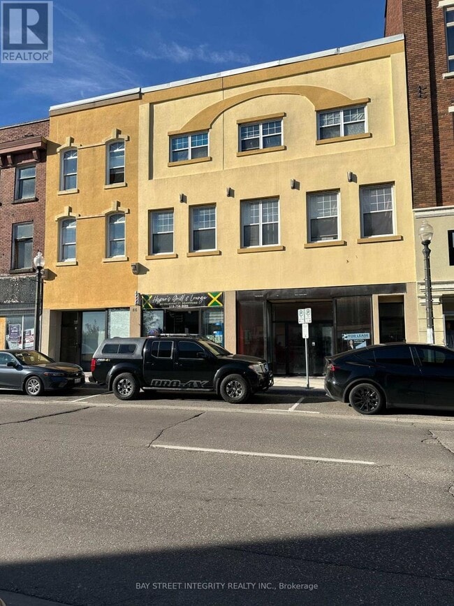property at 88-88 Colborne St