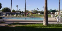 Continental West in Tucson, AZ - Foto de edificio - Building Photo