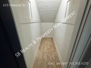 619 Hobson Ave in Hot Springs, AR - Building Photo - Building Photo