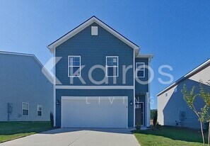 862 Silent Barge Cv in Aiken, SC - Building Photo