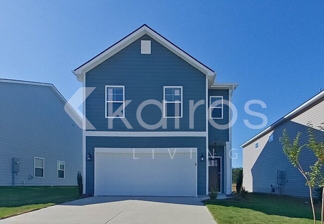 property at 862 Silent Barge Cv