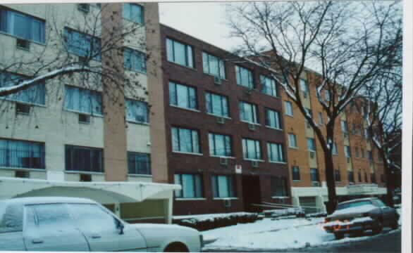 5841-5851 N Winthrop in Chicago, IL - Building Photo